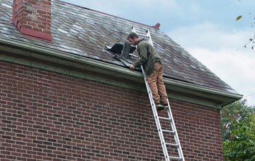 what affects urgent Bird Street roof repairs