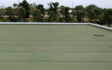 all Bird Street roofing types quoted for