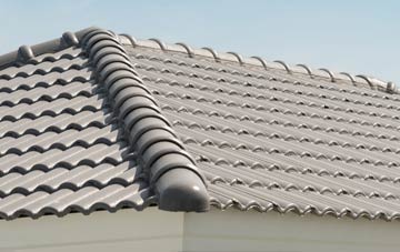 advantages of Bird Street clay roofing
