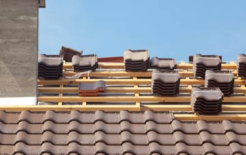 Bird Street clay roofing costs