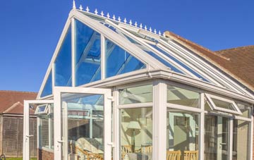 conservatory roof insulation costs Bird Street