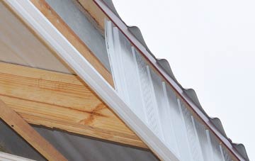 why Bird Street fascia repairs are essential