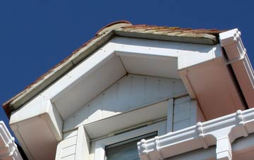 Bird Street fascia installation costs