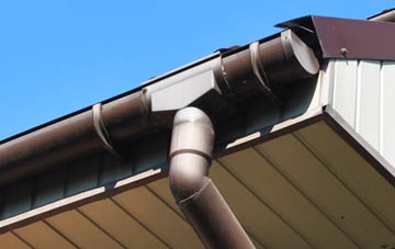 types of Bird Street fascias