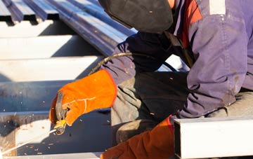 Bird Street flat roofing options