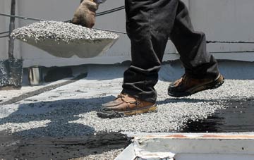 Bird Street flat roofing companies
