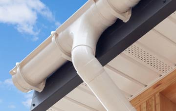 Bird Street gutter installation costs