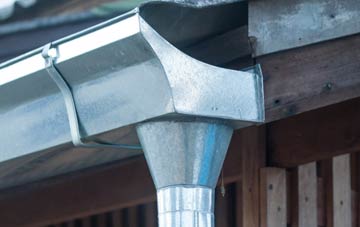 Bird Street guttering companies