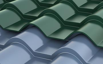 who should consider Bird Street plastic roofs