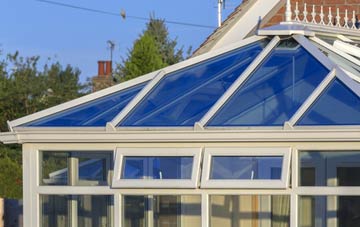 professional Bird Street conservatory insulation