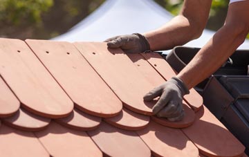 Bird Street roof tile contractors