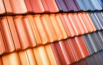 Bird Street roof tile costs