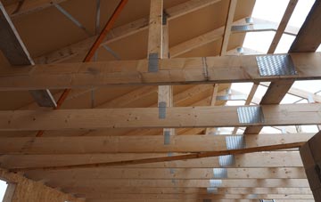 Bird Street roof truss costs