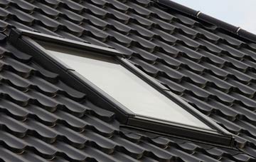 benefits of Bird Street roof windows