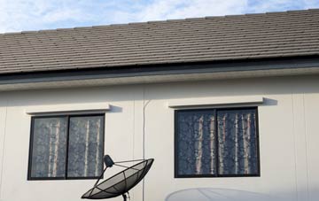 Bird Street rubber roof costs