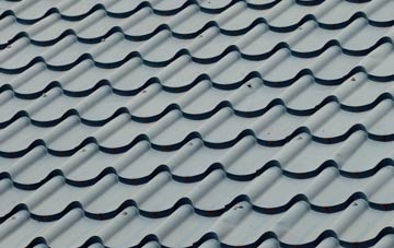 Bird Street rubber roofing companies