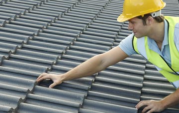 screened Bird Street roofing companies