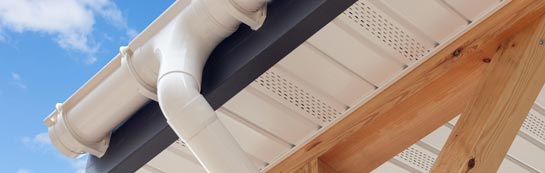 get Bird Street guttering quotes today