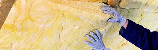 quotes for Bird Street roof insulation