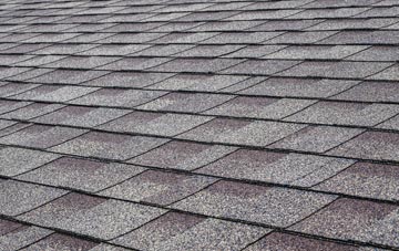 Bird Street tiles for shallow pitch roofing