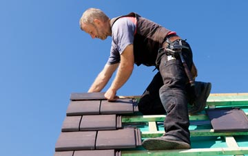 disadvantages of Bird Street slate roofing