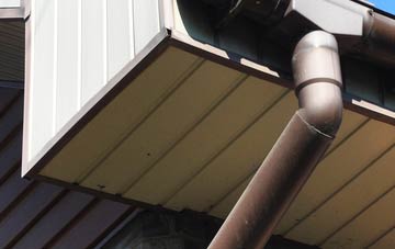 Bird Street soffit installation costs
