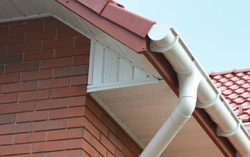 Bird Street soffit repair costs
