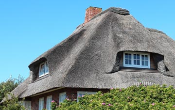 thatch roofing Bird Street, Suffolk