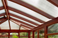 Bird Street conservatory roofing insulation