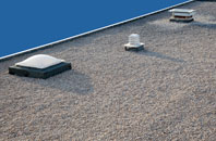 Bird Street flat roofing