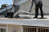 Bird Street flat roof quotes