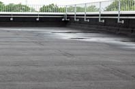 find rated Bird Street flat roofing companies