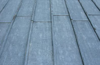 Bird Street lead roofing