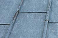find rated Bird Street lead roofing companies
