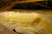 Bird Street pitch roof insulation