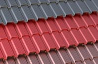 find rated Bird Street plastic roofing companies