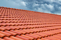 Bird Street roofing tiles