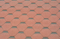 Bird Street rubber roofing