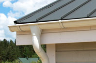 Bird Street soffits