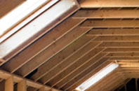 Bird Street tapered roof insulation quotes