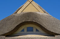 Bird Street thatch roofing